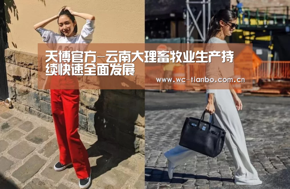 天博官方-云南大理畜牧业生产持续快速全面发展(图2) 天博体育官网